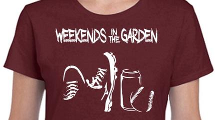 Softball - Garden Weekends