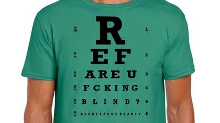 Eye Test