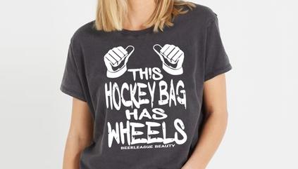 Hockey Bag