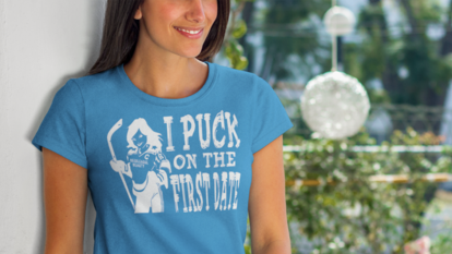 I Puck