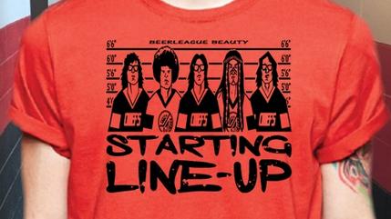 Starting Lineup