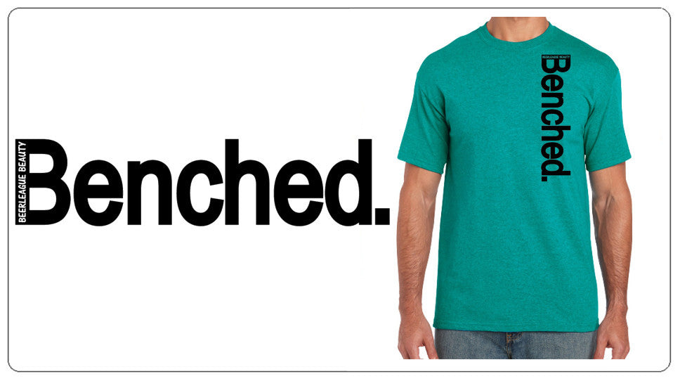 Benched