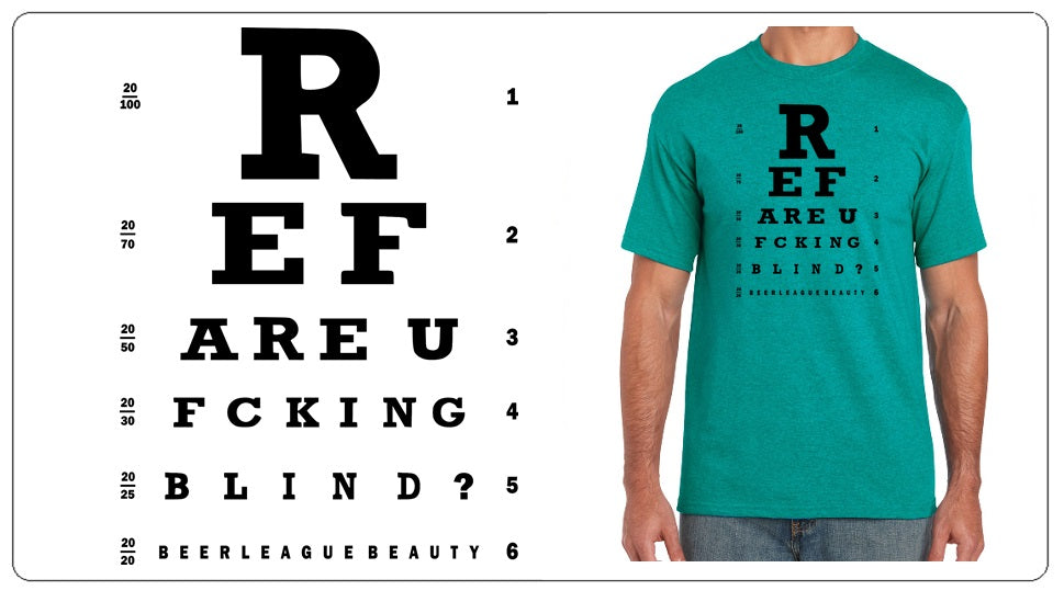 Eye Test