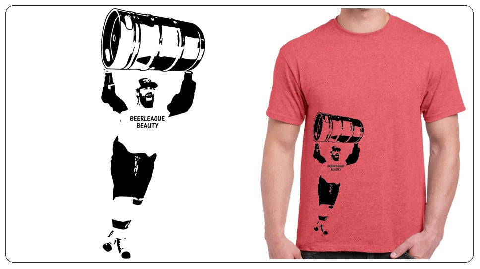 Hoist The Keg