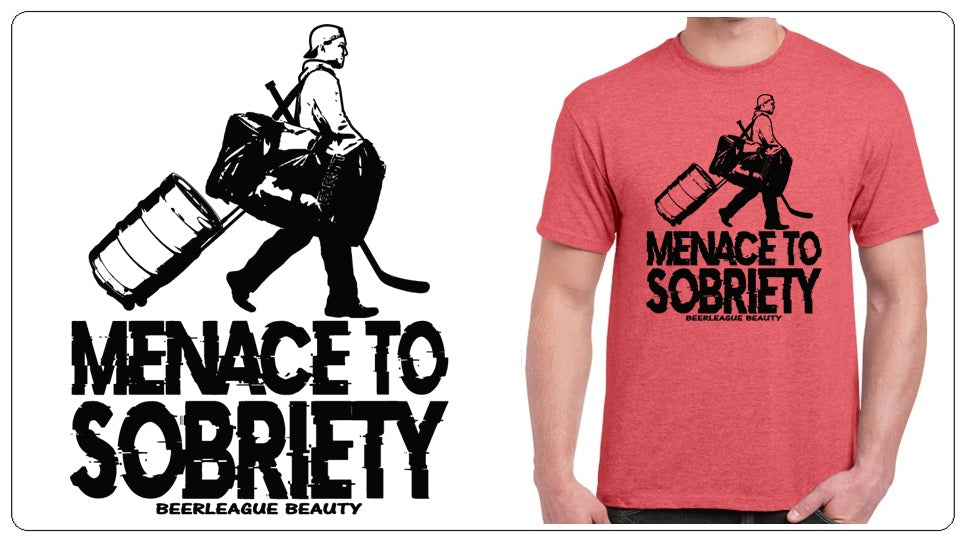 Menace to Sobriety
