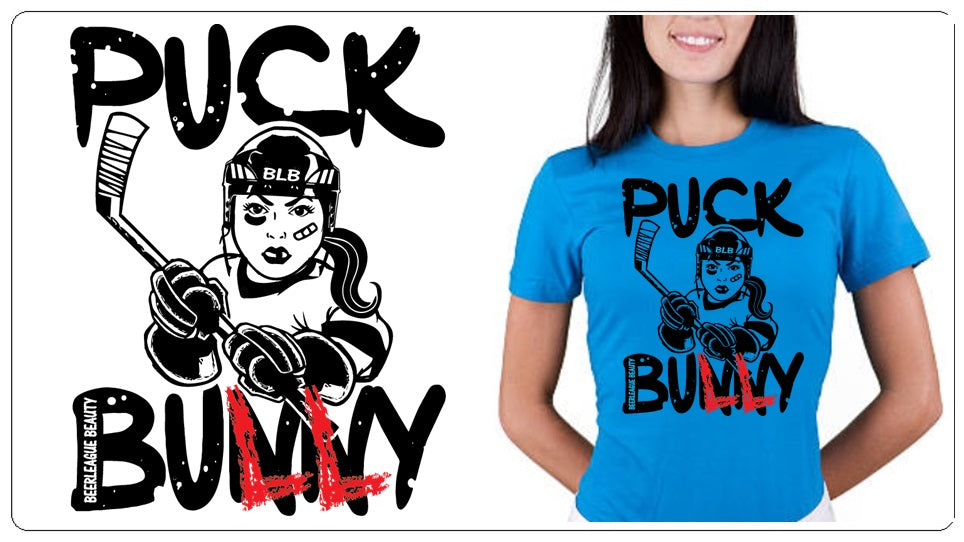 Puck Bully