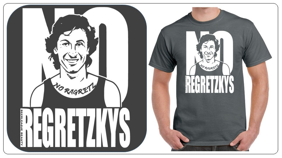 No Regretzkys