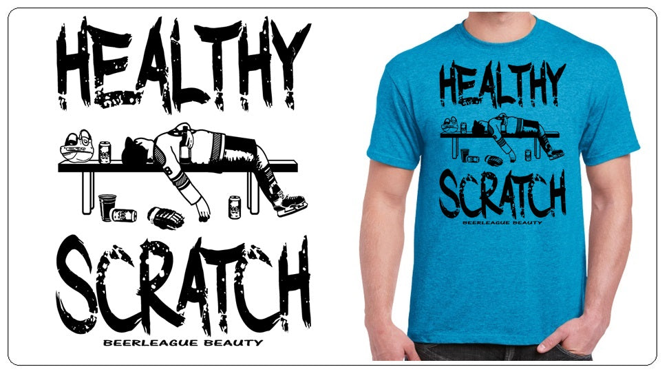 Healthy Scratch