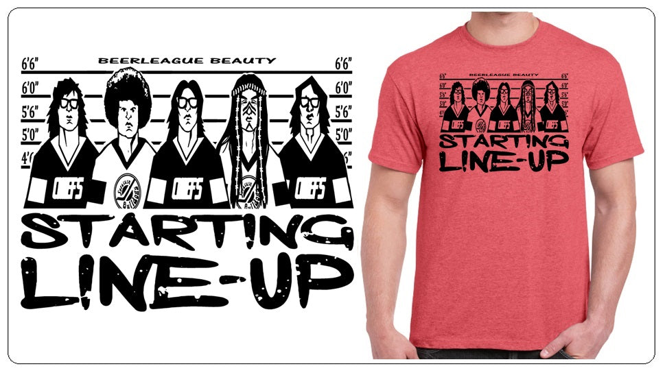 Starting Lineup