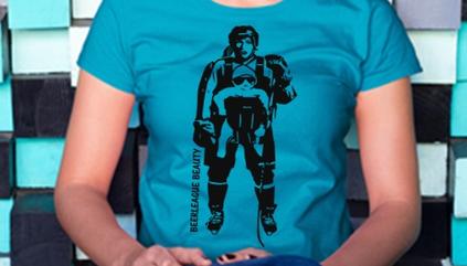 Hockey Mom