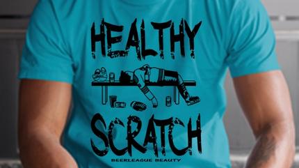 Healthy Scratch