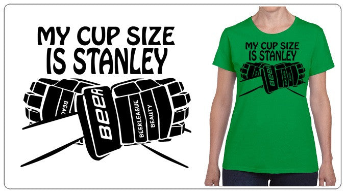 Cup Size