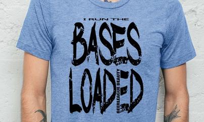 Softball - Bases Loaded