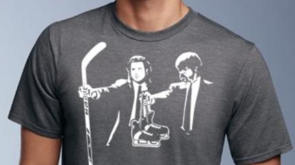 Puck Fiction