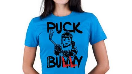 Puck Bully