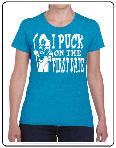 I Puck