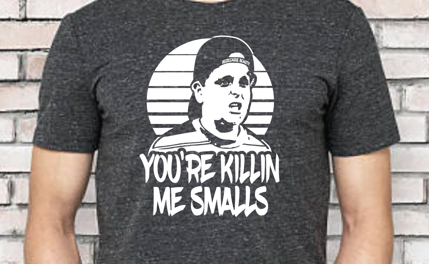 Softball - Killin me Smalls