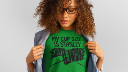 Cup Size