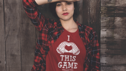 All Heart Tee