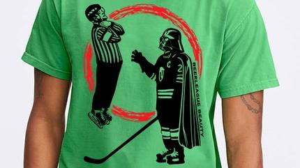 Force Choke