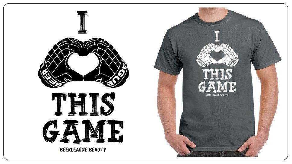 All Heart Tee