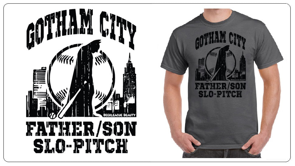 Softball - Gotham SloPitch