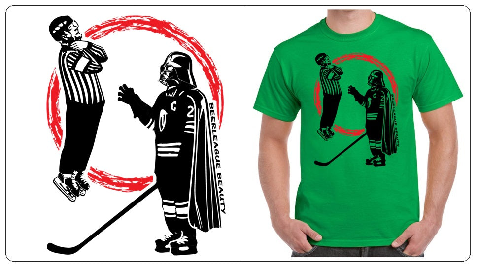 Force Choke