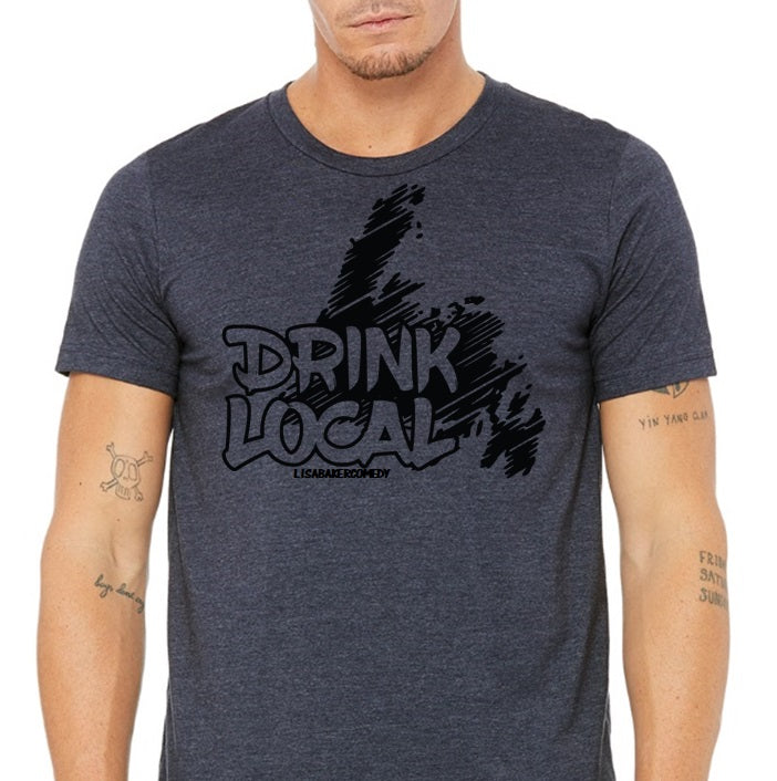 Drink Local