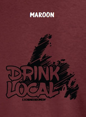 Drink Local