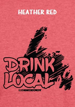 Drink Local
