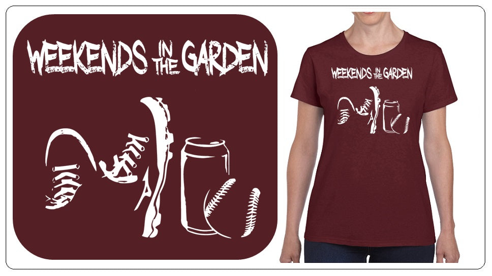 Softball - Garden Weekends