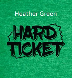 Hard Ticket