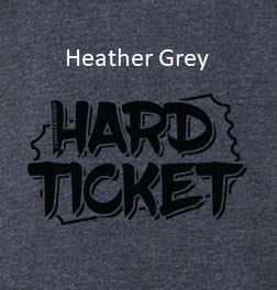 Hard Ticket