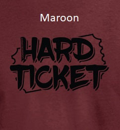 Hard Ticket