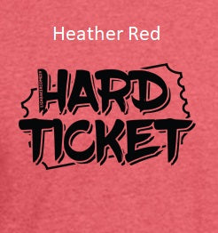 Hard Ticket