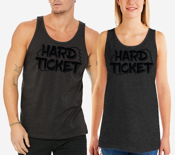 Hard Ticket