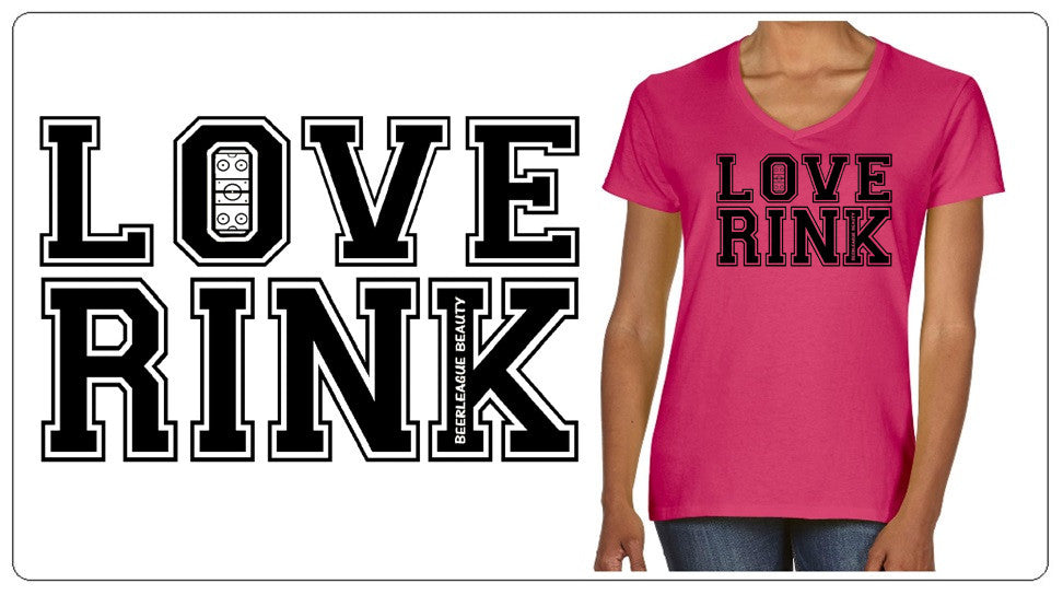 Love Rink
