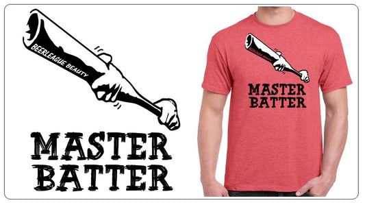 Softball - MasterBatter