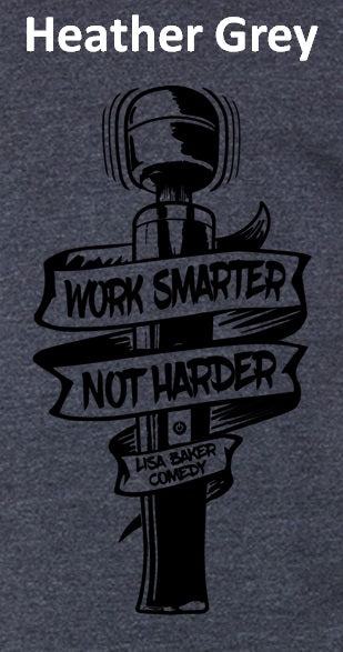 Smarter not Harder