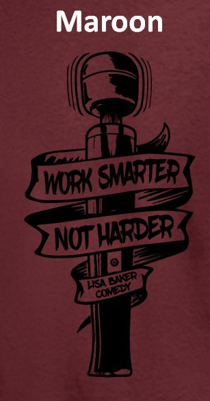 Smarter not Harder