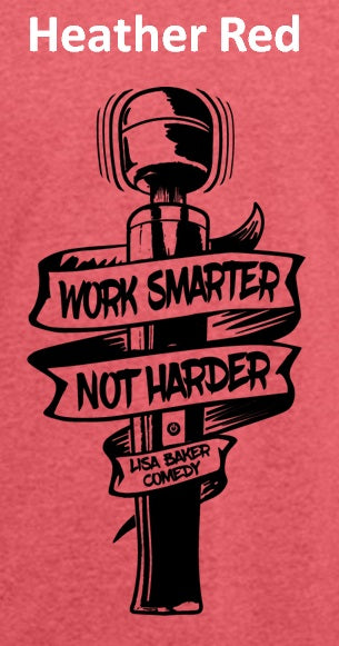 Smarter not Harder