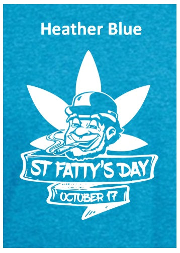 St Fattys Day