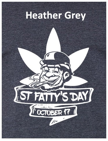 St Fattys Day