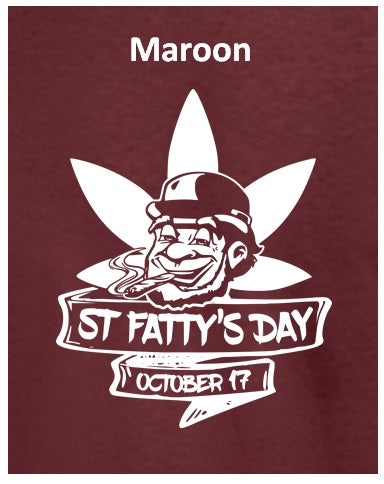 St Fattys Day
