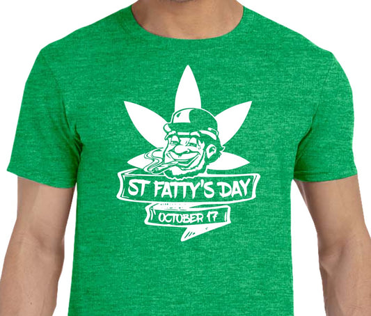 St Fattys Day
