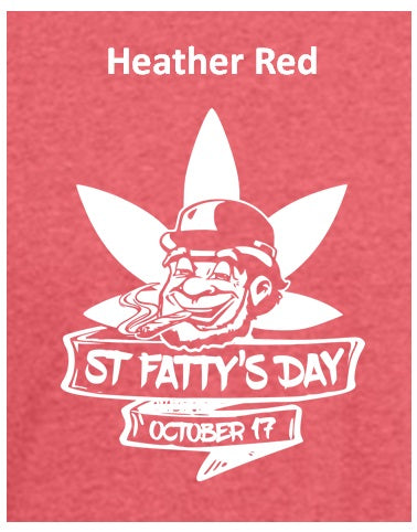 St Fattys Day