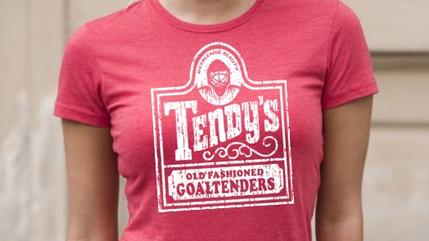 Tendy's