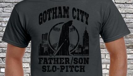 Softball - Gotham SloPitch
